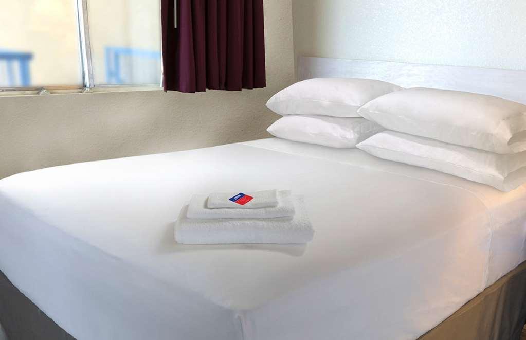 Americas Best Value Inn - Gainesville Zimmer foto