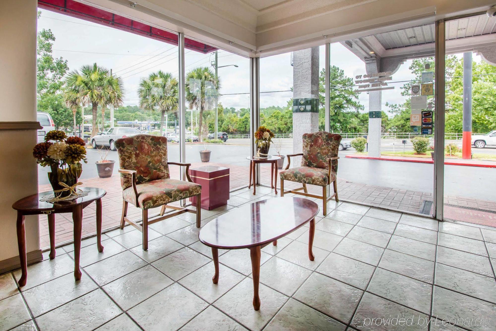 Americas Best Value Inn - Gainesville Exterior foto